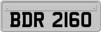 BDR2160