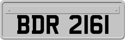 BDR2161