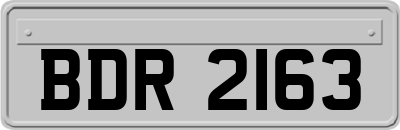 BDR2163