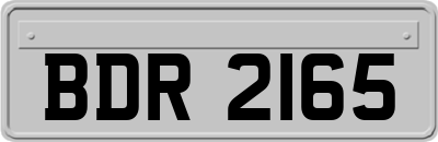 BDR2165