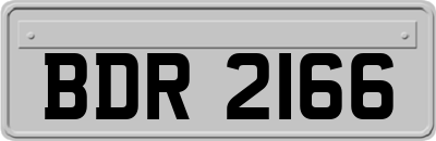 BDR2166