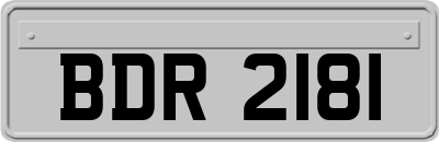BDR2181