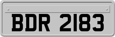 BDR2183