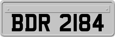 BDR2184