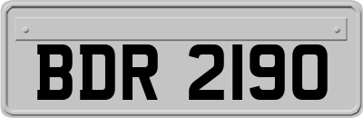 BDR2190