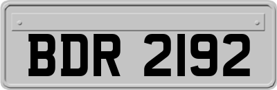 BDR2192