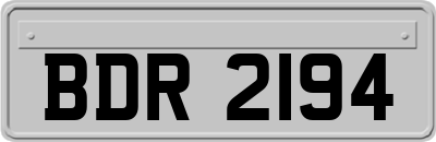 BDR2194