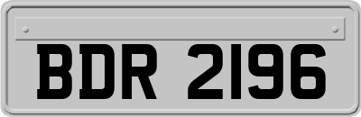 BDR2196