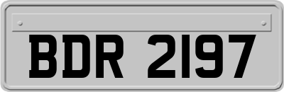 BDR2197