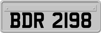 BDR2198