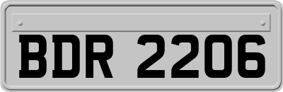 BDR2206