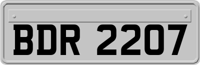 BDR2207