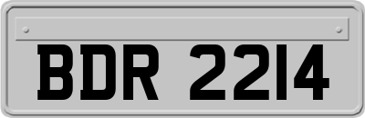 BDR2214