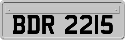 BDR2215