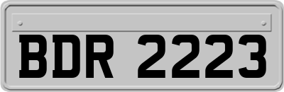 BDR2223