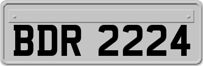 BDR2224