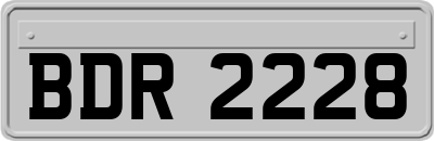 BDR2228