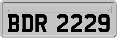 BDR2229