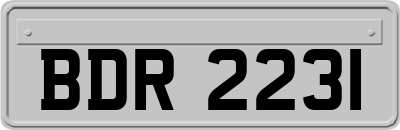 BDR2231