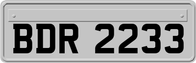 BDR2233
