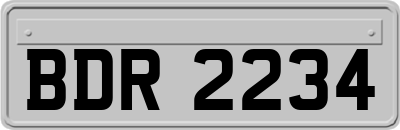 BDR2234