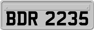BDR2235