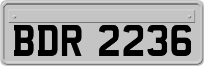 BDR2236