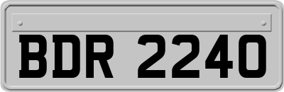 BDR2240