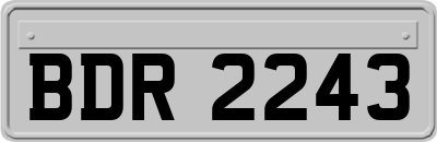 BDR2243