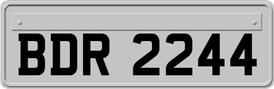 BDR2244