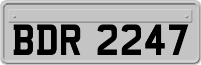 BDR2247