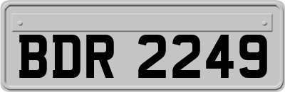 BDR2249