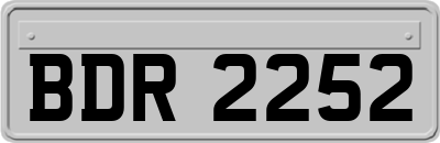BDR2252
