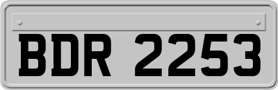 BDR2253