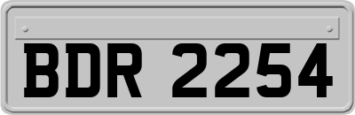 BDR2254