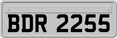 BDR2255