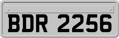BDR2256