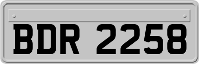 BDR2258
