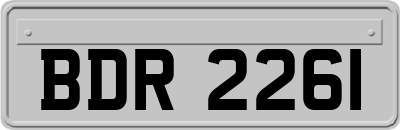 BDR2261