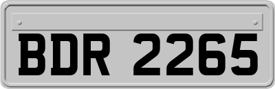 BDR2265