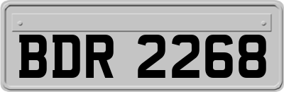 BDR2268