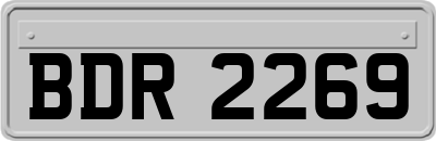 BDR2269