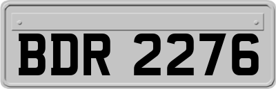 BDR2276