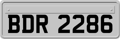 BDR2286