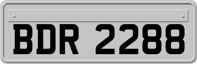 BDR2288