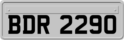 BDR2290