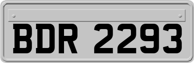 BDR2293