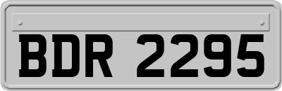 BDR2295