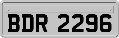BDR2296