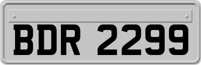 BDR2299